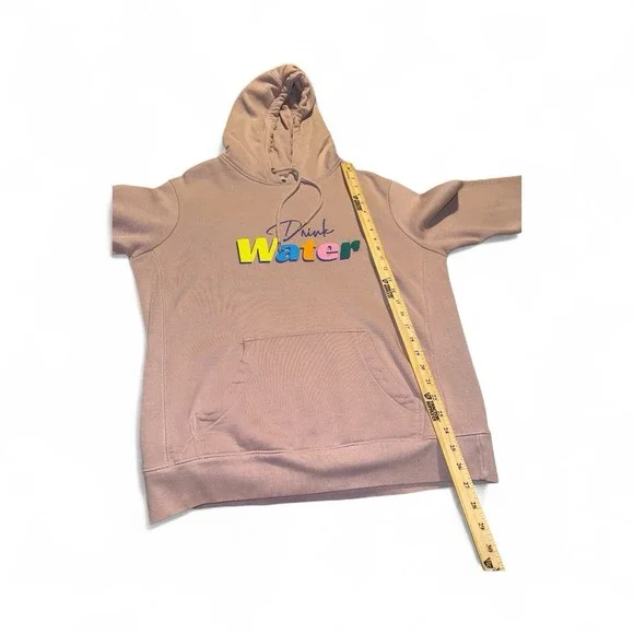 Pronounced‎ Tatchi Hoodie Unisex Large Drink Water Graphic Streetwear - Picture 8 of 14